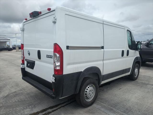 New 2026 Ram ProMaster 1500 - photo 5