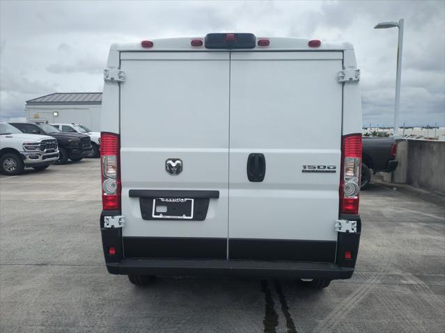New 2026 Ram ProMaster 1500 - photo 8