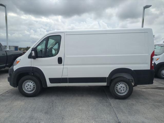 New 2026 Ram ProMaster 1500 - photo 9