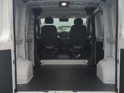New 2026 Ram ProMaster 1500 - photo 1