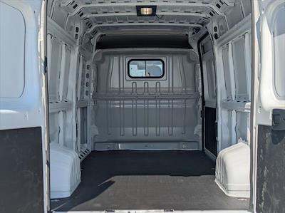 New 2026 Ram ProMaster 2500 - photo 1