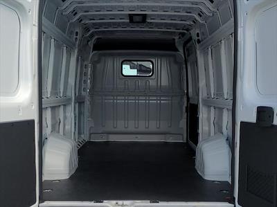 New 2026 Ram ProMaster 3500 - photo 1