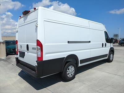 New 2025 Ram ProMaster 3500 High Roof Empty Cargo Van for sale #E502648 - photo 2