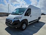 New 2025 Ram ProMaster 3500 High Roof Empty Cargo Van for sale #E502648 - photo 3