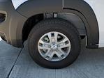 New 2025 Ram ProMaster 3500 High Roof Empty Cargo Van for sale #E502648 - photo 7