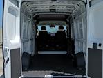 New 2025 Ram ProMaster 3500 High Roof Empty Cargo Van for sale #E502648 - photo 11