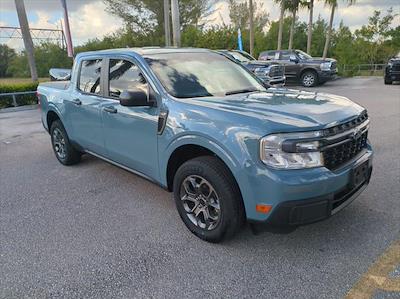 Used 2023 Ford Maverick - photo 1