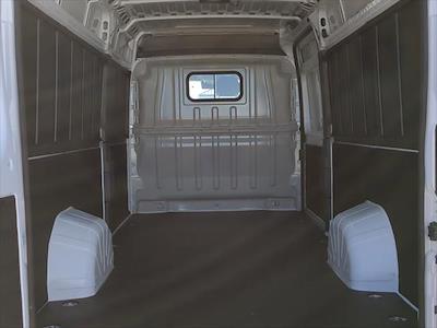New 2025 Ram ProMaster 3500 High Roof Empty Cargo Van for sale #E528206 - photo 2