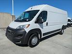New 2025 Ram ProMaster 3500 High Roof Empty Cargo Van for sale #E528206 - photo 3