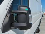 New 2025 Ram ProMaster 3500 High Roof Empty Cargo Van for sale #E528206 - photo 9
