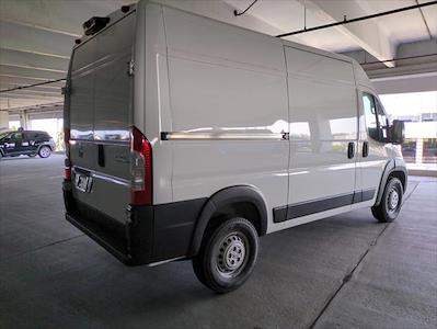 New 2025 Ram ProMaster 1500 High Roof Empty Cargo Van for sale #E532262 - photo 2