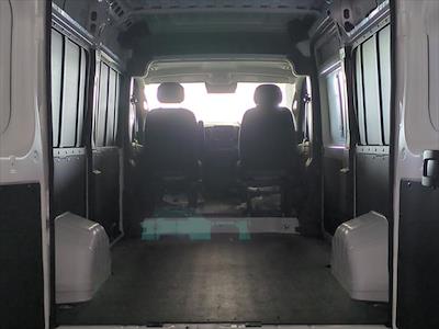 New 2025 Ram ProMaster 1500 High Roof Empty Cargo Van for sale #E532268 - photo 2