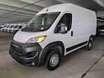New 2025 Ram ProMaster 1500 High Roof Empty Cargo Van for sale #E532268 - photo 3