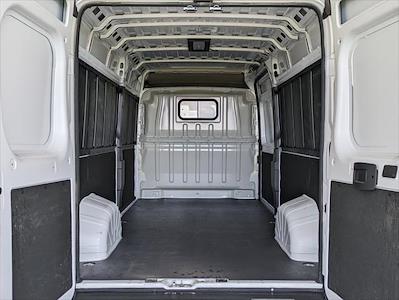 New 2025 Ram ProMaster 2500 High Roof Empty Cargo Van for sale #E543667 - photo 2