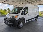 New 2025 Ram ProMaster 2500 High Roof Empty Cargo Van for sale #E543667 - photo 3