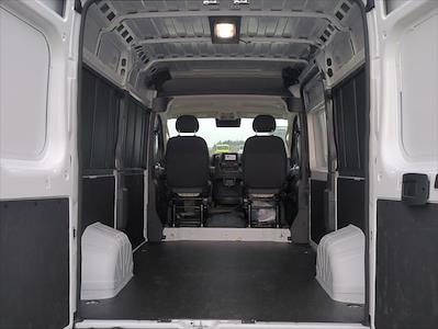 New 2025 Ram ProMaster 1500 High Roof Empty Cargo Van for sale #E550698 - photo 2
