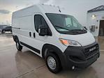 New 2025 Ram ProMaster 1500 High Roof Empty Cargo Van for sale #E550698 - photo 5