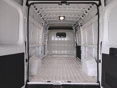 New 2025 Ram ProMaster 2500 High Roof Empty Cargo Van for sale #E551190 - photo 2