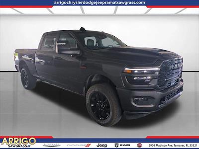 New 2026 Ram 2500 Laramie Crew Cab for sale #G157988 - photo 1