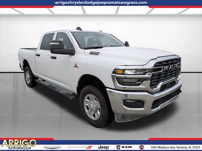 New 2026 Ram 2500 Tradesman Crew Cab 4x4 Pickup for sale #G160777 - photo 1