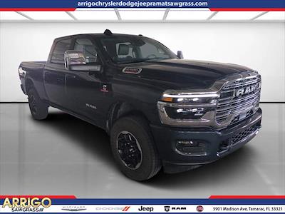 New 2026 Ram 2500 Laramie Crew Cab 4x4 Pickup for sale #G160780 - photo 1