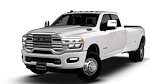 New 2026 Ram 3500 Laramie Crew Cab 4x4 DRW Pickup for sale #G167366 - photo 9