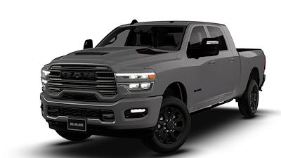 New 2026 Ram 3500 Laramie Mega Cab 4x4 Pickup for sale #G172035 - photo 1