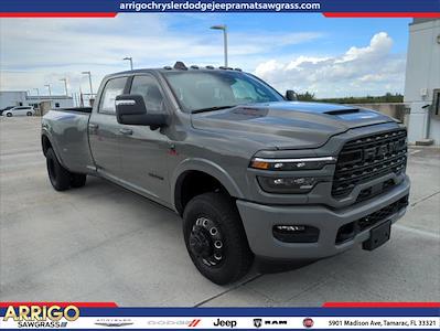 New 2026 Ram 3500 Limited Crew Cab 4x4 DRW Pickup for sale #G172037 - photo 1
