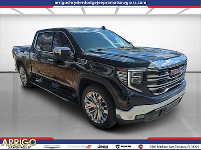 Used 2023 GMC Sierra 1500 - photo 1