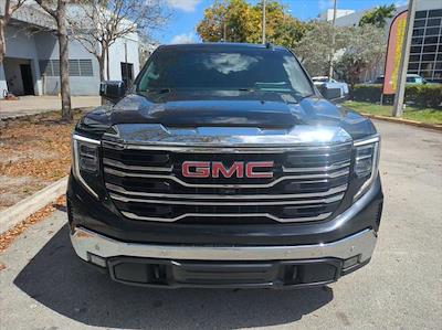 Used 2023 GMC Sierra 1500 - photo 1