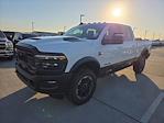 New 2026 Ram 2500 Rebel Crew Cab for sale #G185539 - photo 8