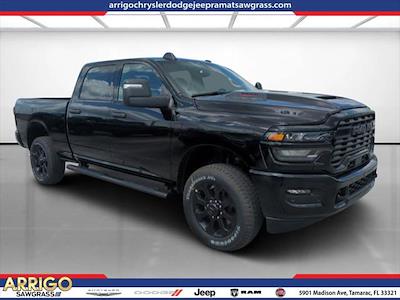 New 2026 Ram 2500 Tradesman Crew Cab for sale #G226014 - photo 1