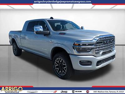 New 2026 Ram 3500 Longhorn Mega Cab for sale #G258116 - photo 1