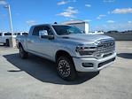 New 2026 Ram 3500 Longhorn Mega Cab for sale #G258116 - photo 2