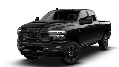 New 2026 Ram 2500 - photo 1