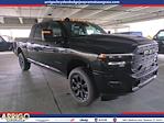 New 2025 Ram 2500 Laramie Mega Cab 4x4 Pickup for sale #G507102 - photo 1