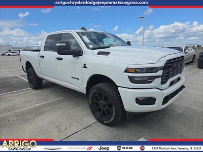 New 2025 Ram 2500 Big Horn Crew Cab 4x4 Pickup for sale #G510024 - photo 1