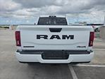 New 2025 Ram 2500 Big Horn Crew Cab 4x4 Pickup for sale #G510024 - photo 7