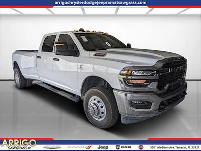 New 2025 Ram 3500 Tradesman Crew Cab 4x4 DRW Pickup for sale #G515595 - photo 1