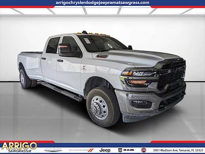 New 2025 Ram 3500 Tradesman Crew Cab 4x4 DRW Pickup for sale #G515601 - photo 1