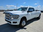 New 2025 Ram 3500 Laramie Crew Cab 4x4 DRW Pickup for sale #G520274 - photo 10