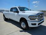 New 2025 Ram 3500 Laramie Crew Cab 4x4 DRW Pickup for sale #G520274 - photo 3