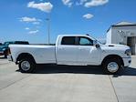 New 2025 Ram 3500 Laramie Crew Cab 4x4 DRW Pickup for sale #G520274 - photo 5