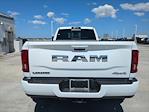 New 2025 Ram 3500 Laramie Crew Cab 4x4 DRW Pickup for sale #G520274 - photo 7