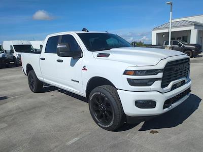 New 2025 Ram 2500 Big Horn Crew Cab for sale #G524666 - photo 2