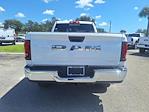 New 2025 Ram 2500 Tradesman Crew Cab 4x4 Pickup for sale #G524852 - photo 10
