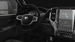 New 2025 Ram 2500 Tradesman Crew Cab 4x4 Pickup for sale #G524857 - photo 9