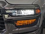 New 2025 Ram 2500 Tradesman Crew Cab 4x4 Pickup for sale #G524937 - photo 11