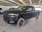 New 2025 Ram 2500 Big Horn Crew Cab 4x4 Pickup for sale #G524947 - photo 10