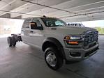 New 2025 Ram 5500 Tradesman Crew Cab 4x4 84 CA Cab Chassis for sale #G525751 - photo 3